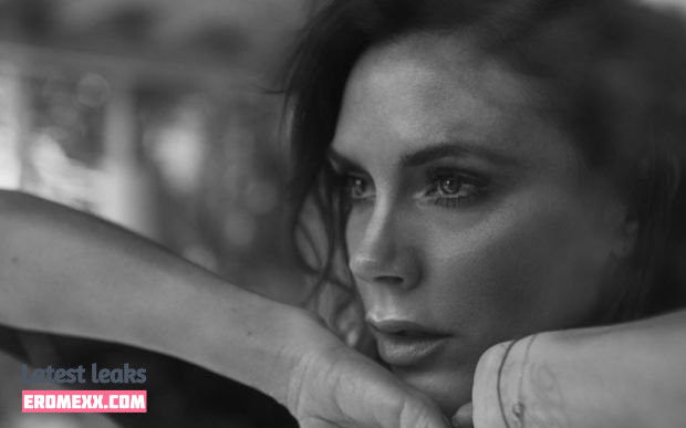 Latest Leaks Victoria Beckham Nude #75 - Fapello