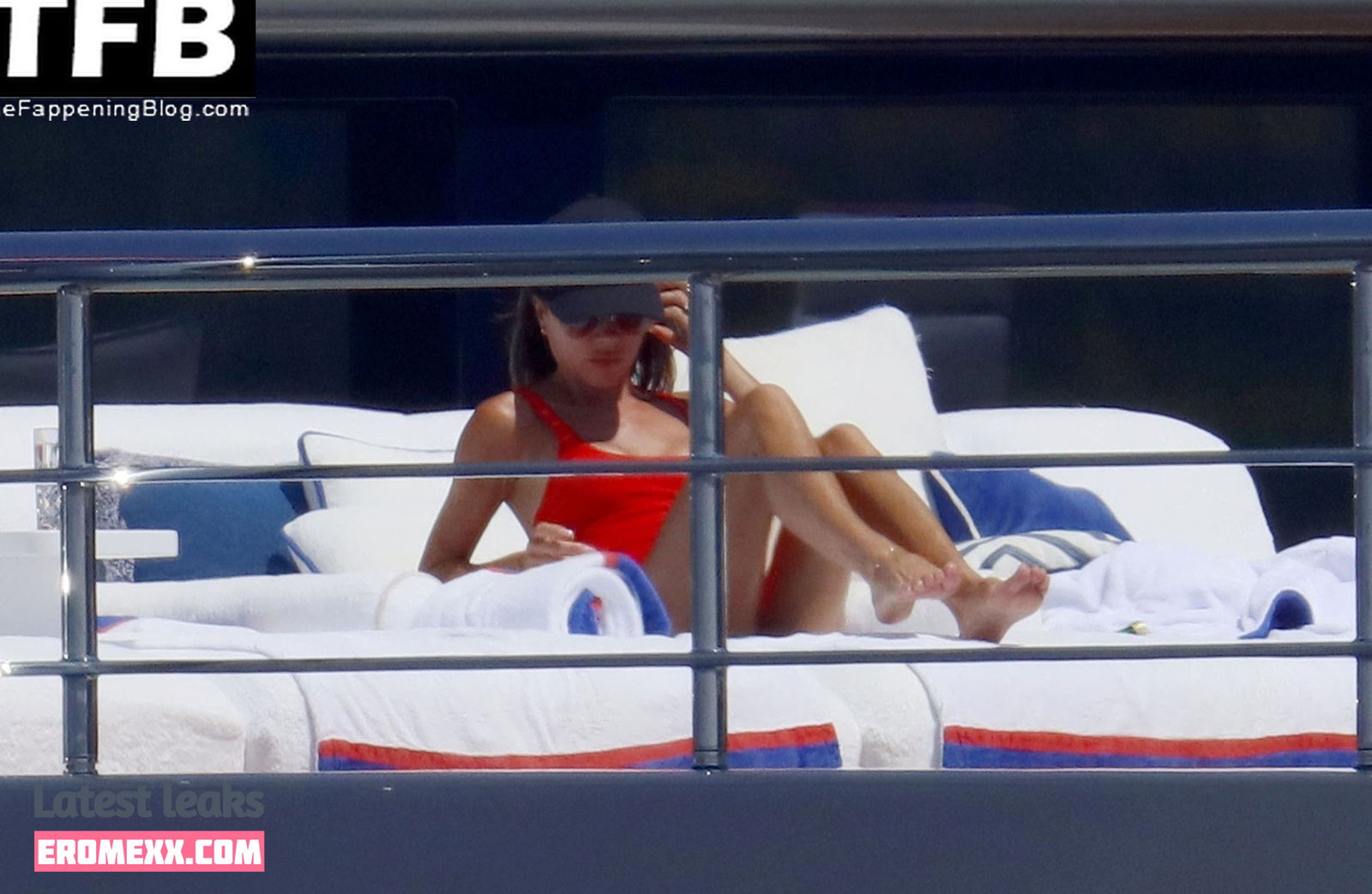 Latest Leaks Victoria Beckham Nude #757 - Fapello