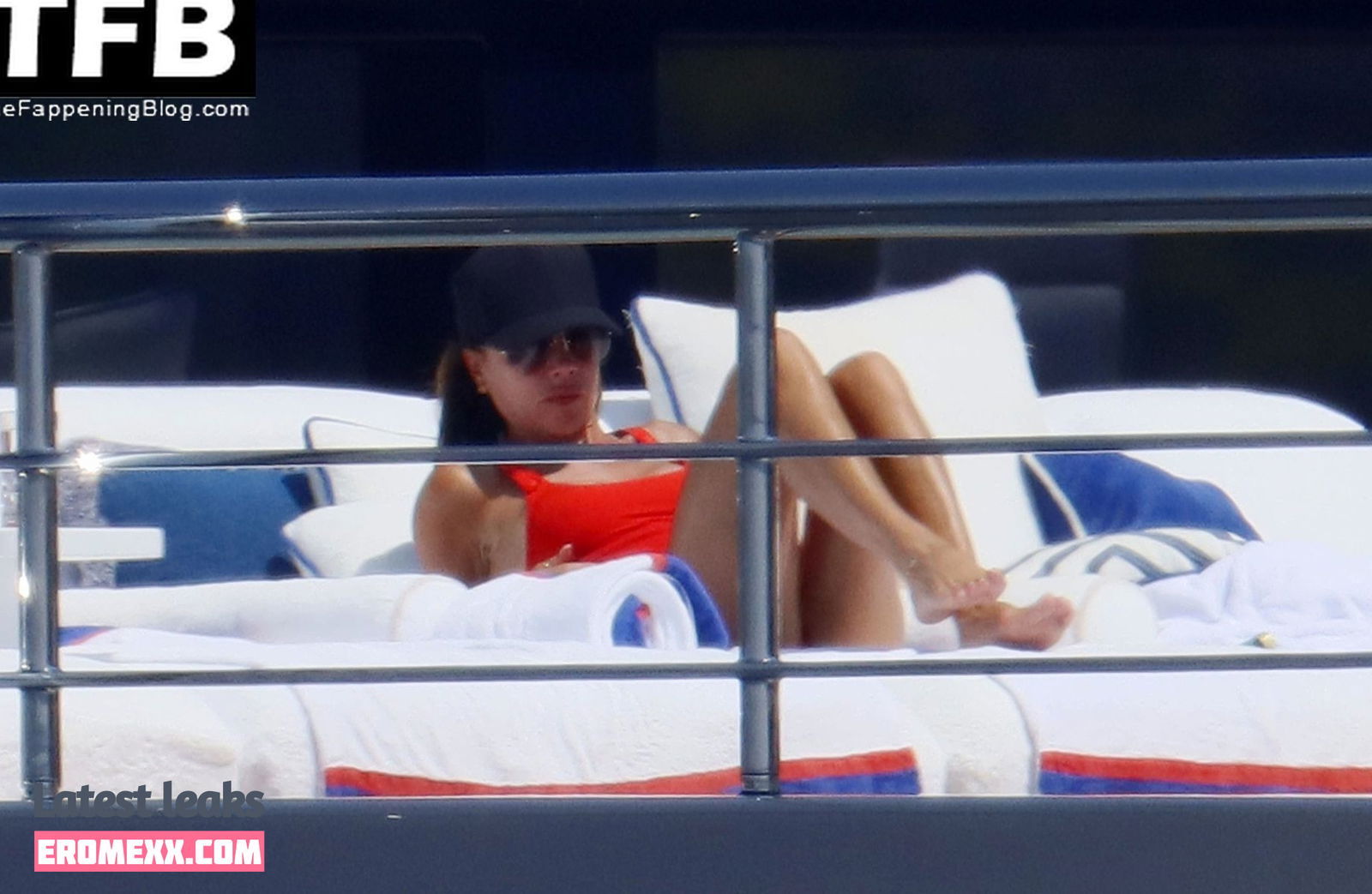 Latest Leaks Victoria Beckham Nude #758 - Fapello