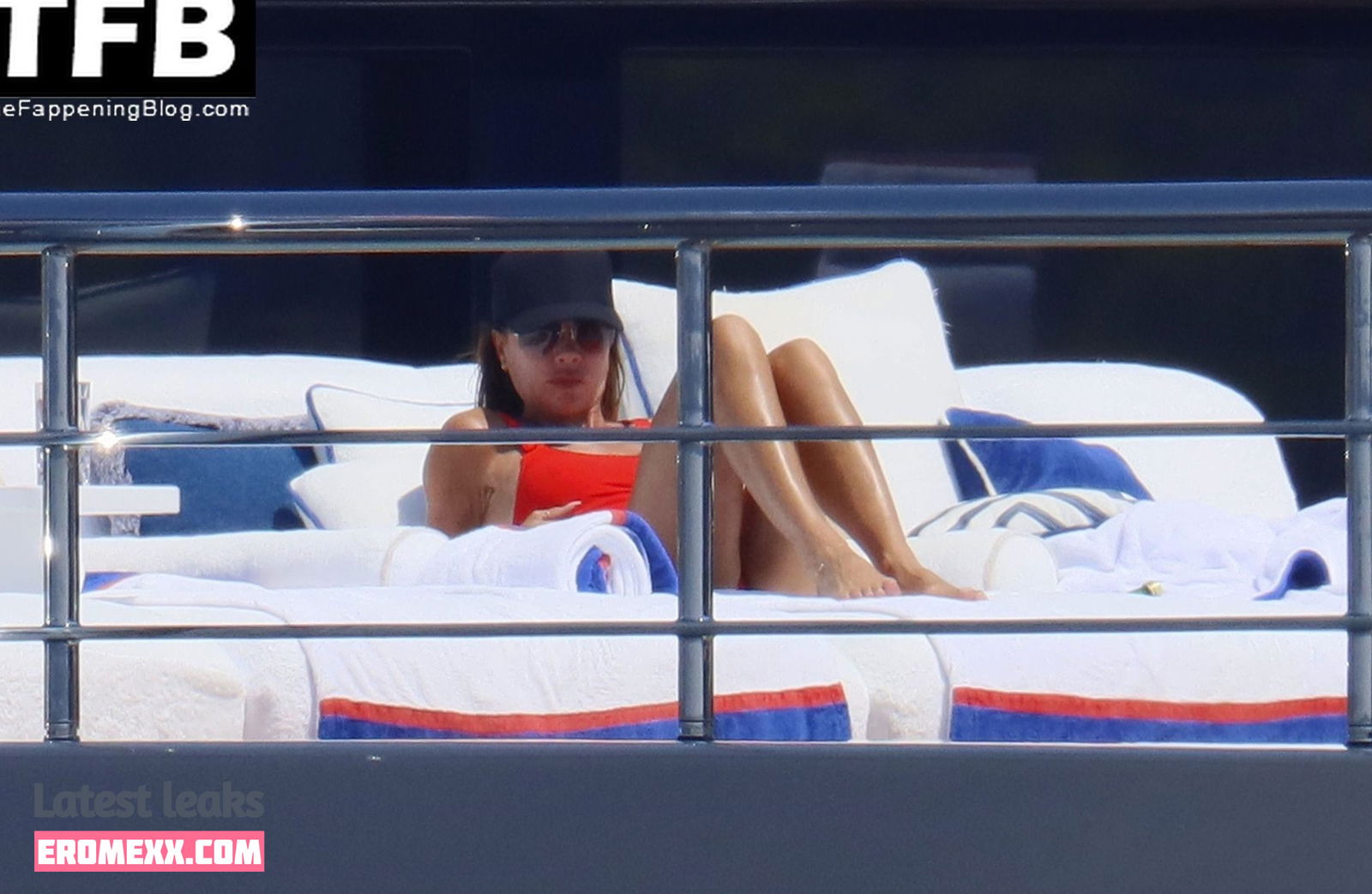 Latest Leaks Victoria Beckham Nude #759 - Fapello