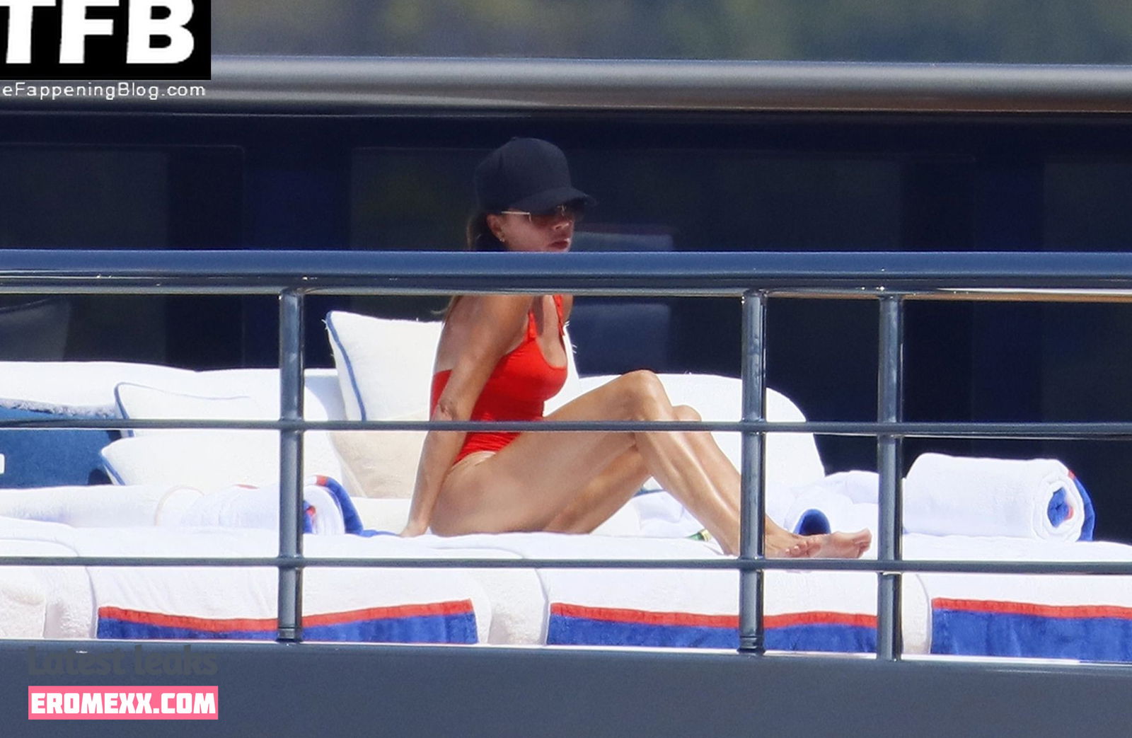 Latest Leaks Victoria Beckham Nude #761 - Fapello