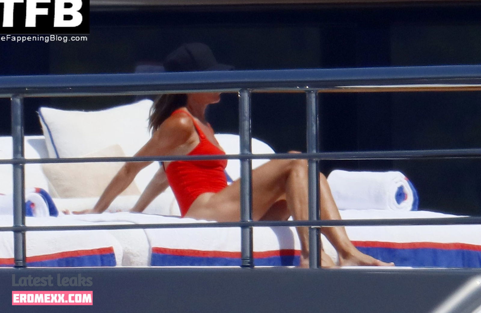 Latest Leaks Victoria Beckham Nude #762 - Fapello