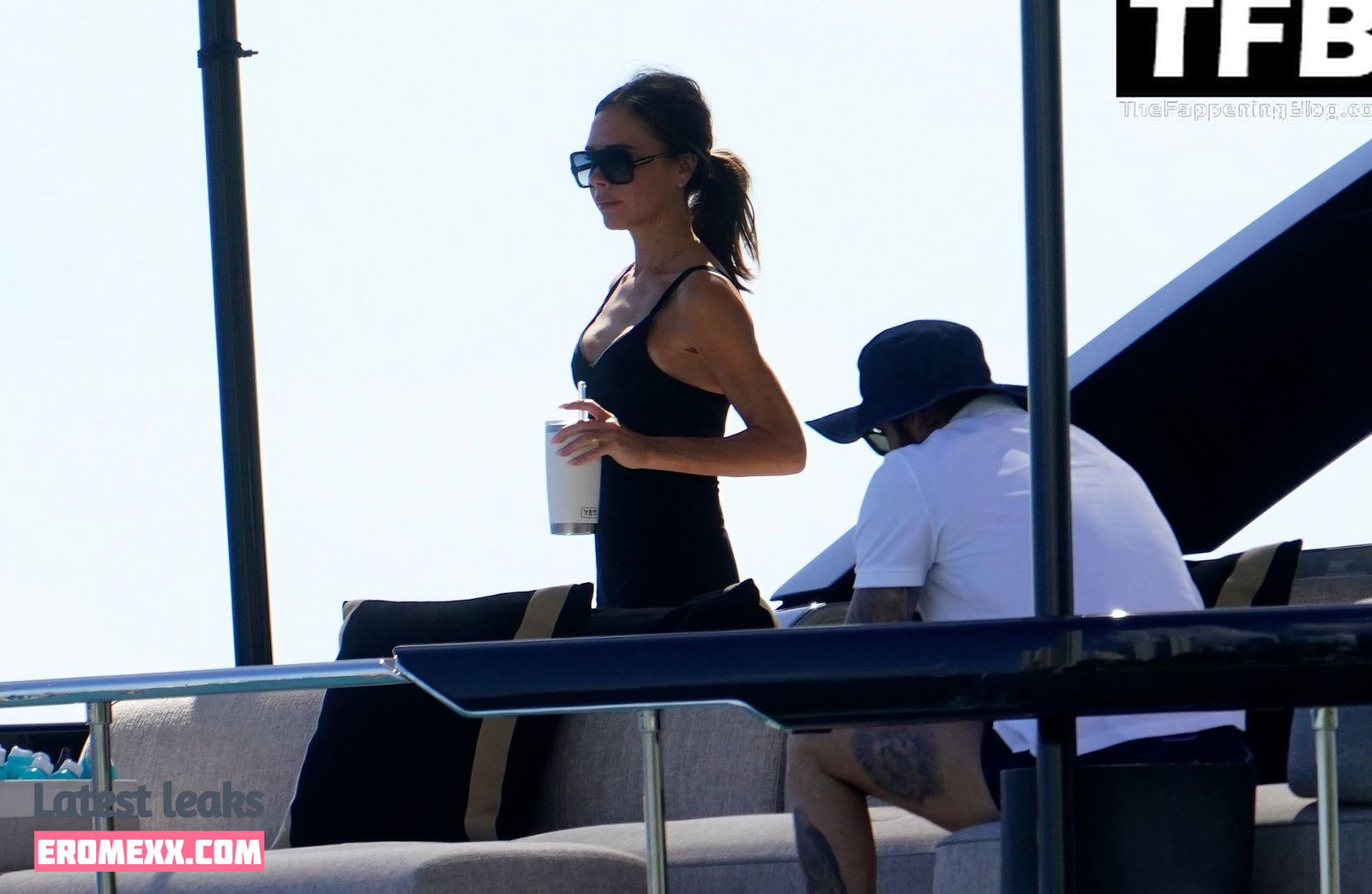 Latest Leaks Victoria Beckham Nude #777 - Fapello