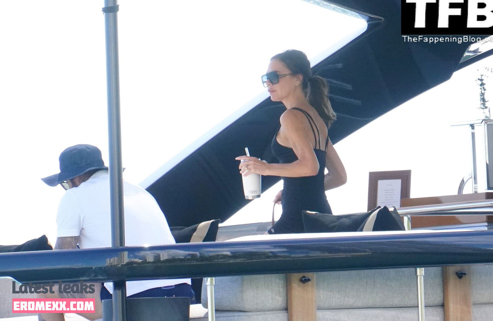 Latest Leaks Victoria Beckham Nude #779 - Fapello