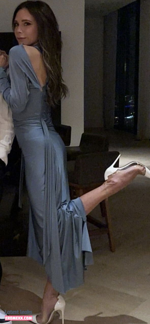 Latest Leaks Victoria Beckham Nude #783 - Fapello