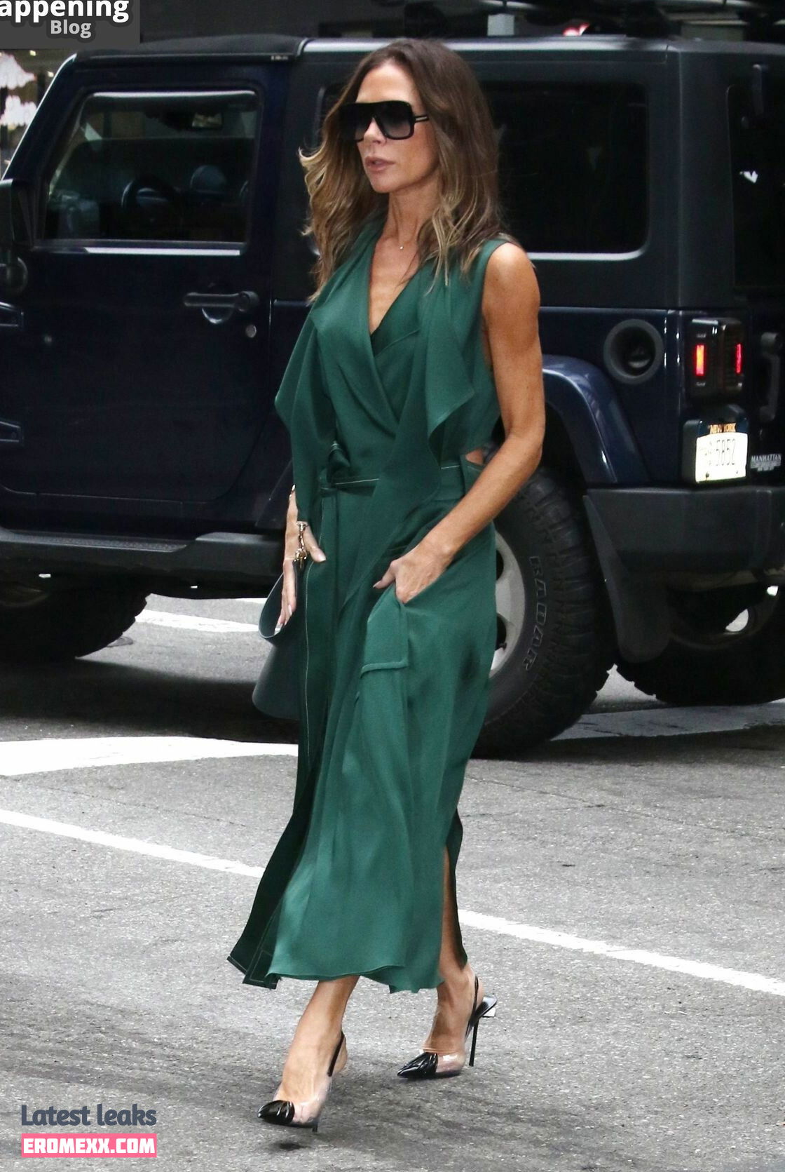 Latest Leaks Victoria Beckham Nude #785 - Fapello