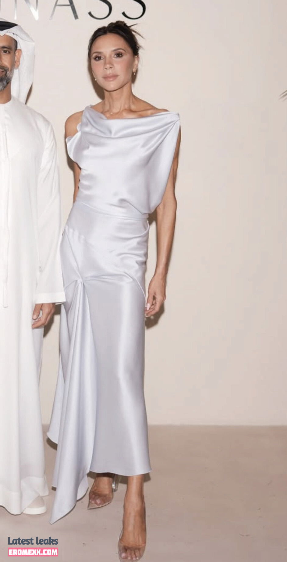 Latest Leaks Victoria Beckham Nude #808 - Fapello