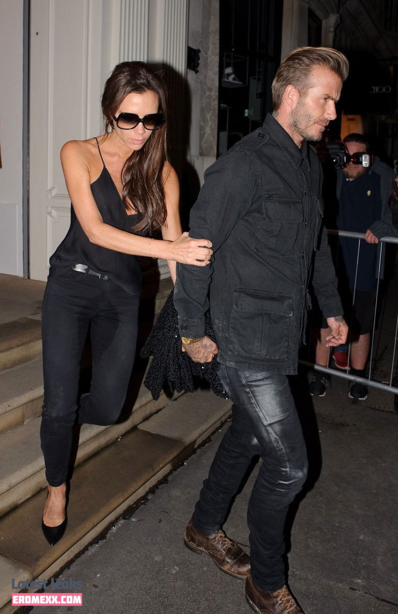 Latest Leaks Victoria Beckham Nude #83 - Fapello