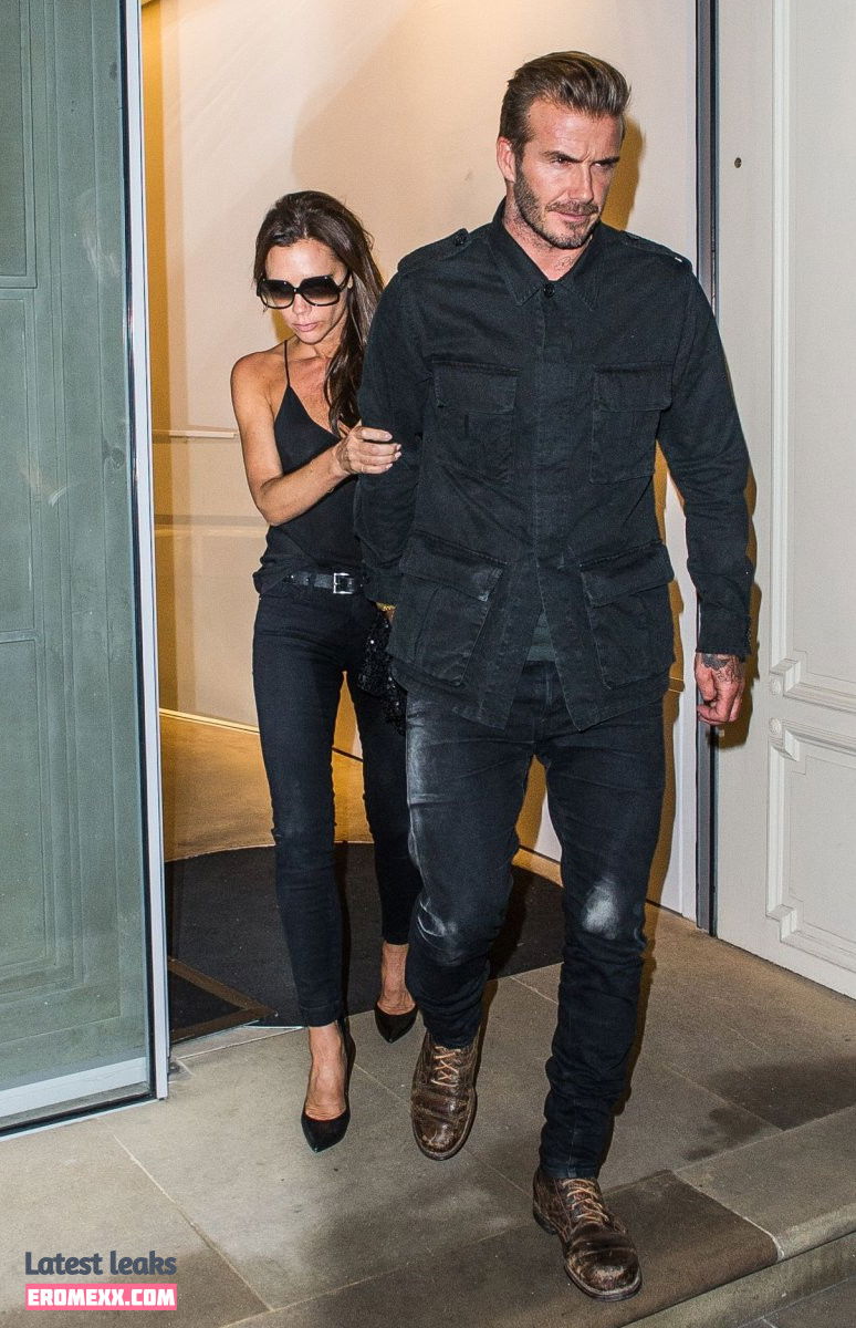 Latest Leaks Victoria Beckham Nude #90 - Fapello