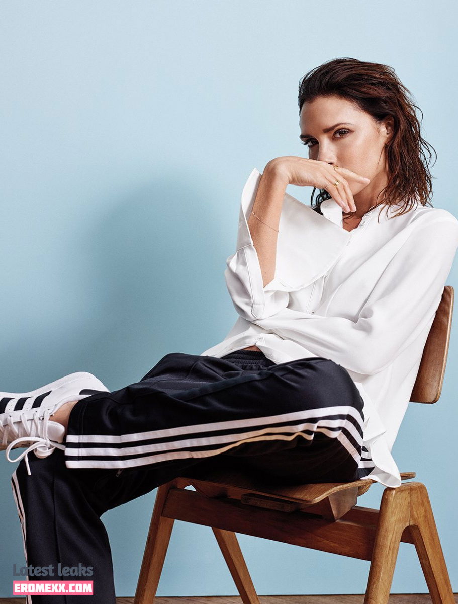 Latest Leaks Victoria Beckham Nude #94 - Fapello
