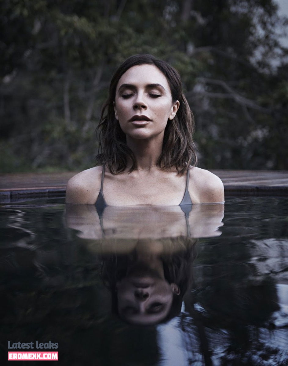 Latest Leaks Victoria Beckham Nude #95 - Fapello