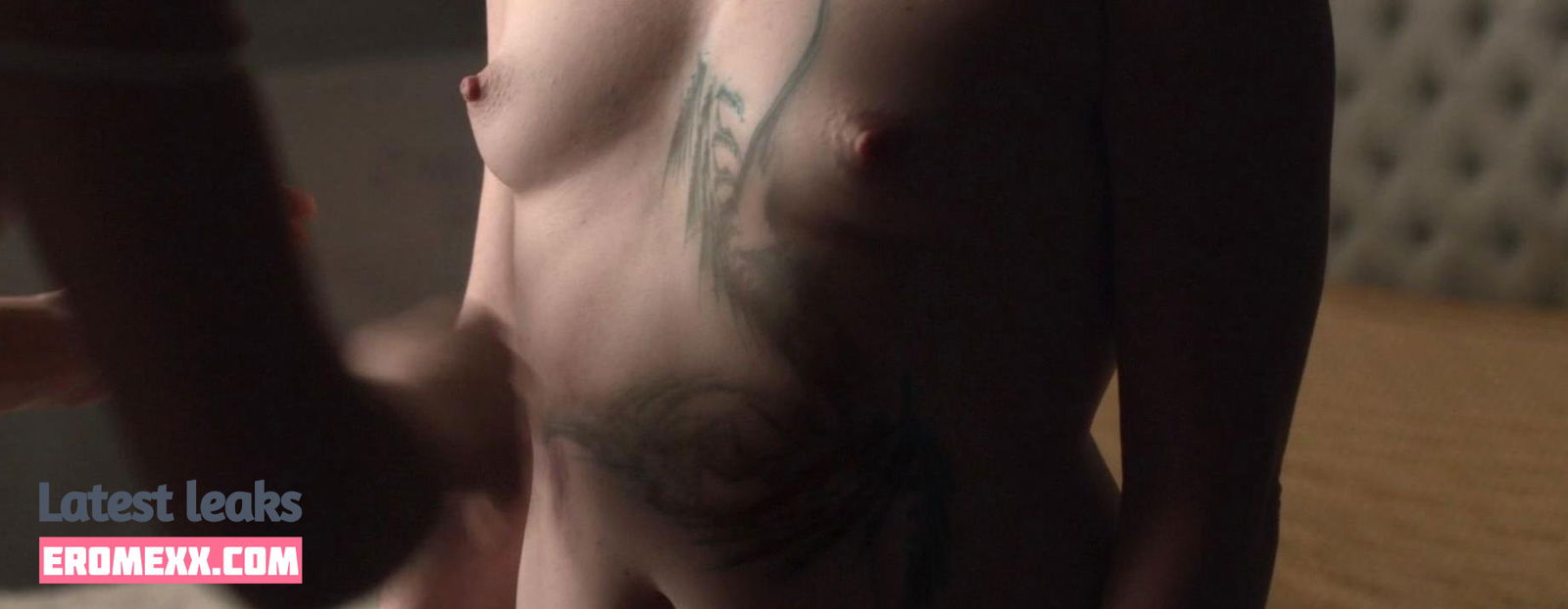 Latest Leaks Victoria Bidewell Nude #3 - Erome
