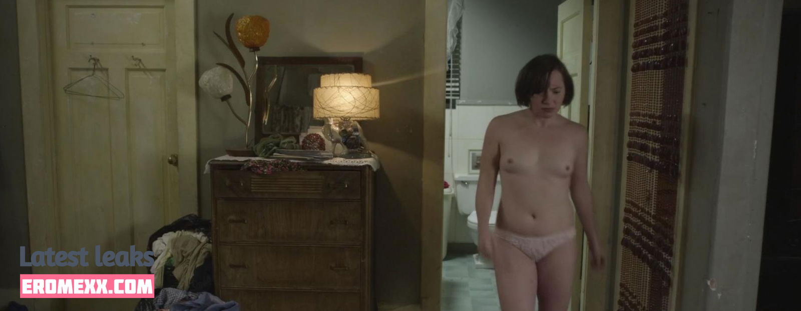 Latest Leaks Victoria Bidewell Nude #5 - Erome