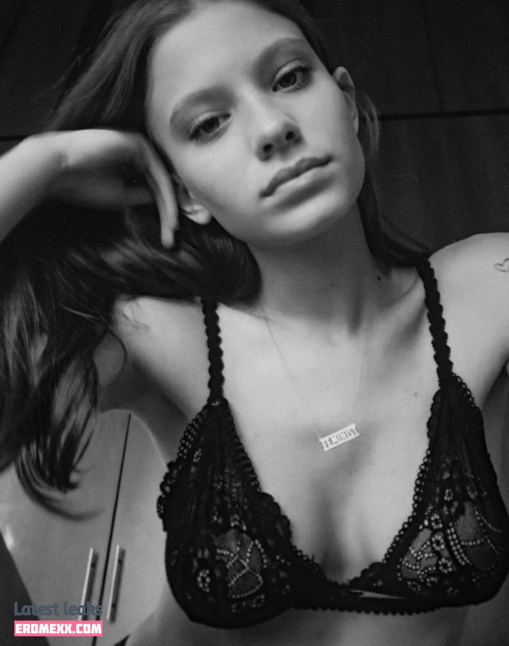 Latest Leaks Victoria Biocca Nude #6 - Erome