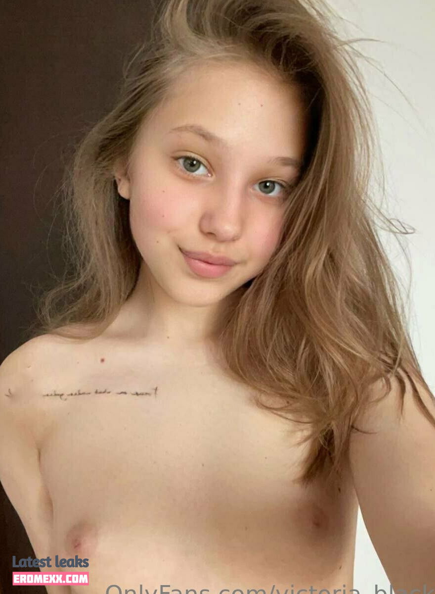 Latest Leaks victoria_blackk Nude #54 - Fapello