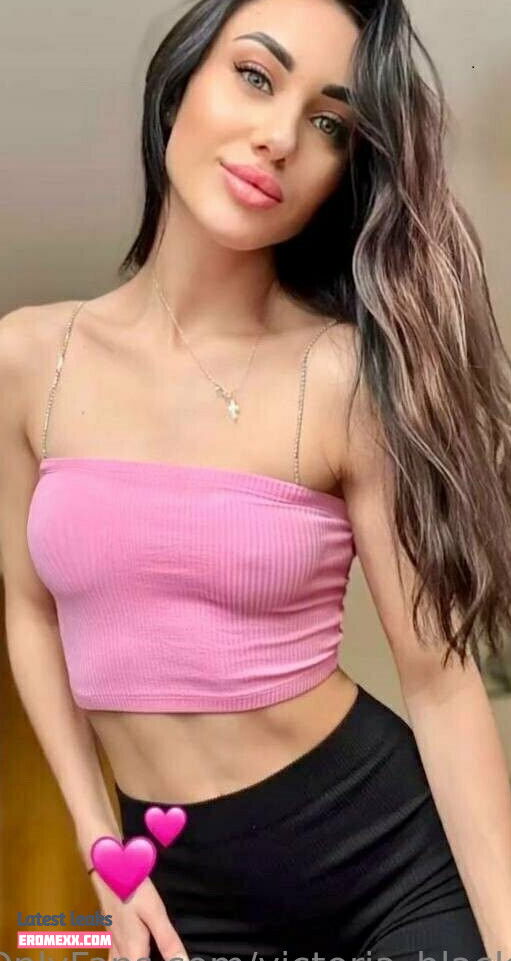 Latest Leaks victoria_blackk Nude #76 - Fapello