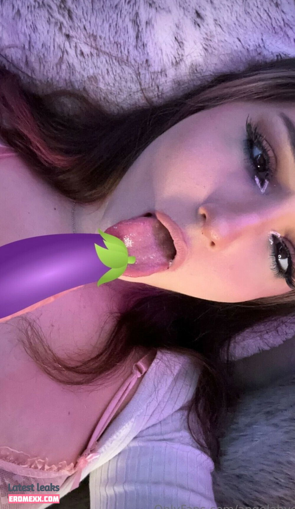 Latest Leaks Victoria Blanco Nude #9 - Fapello