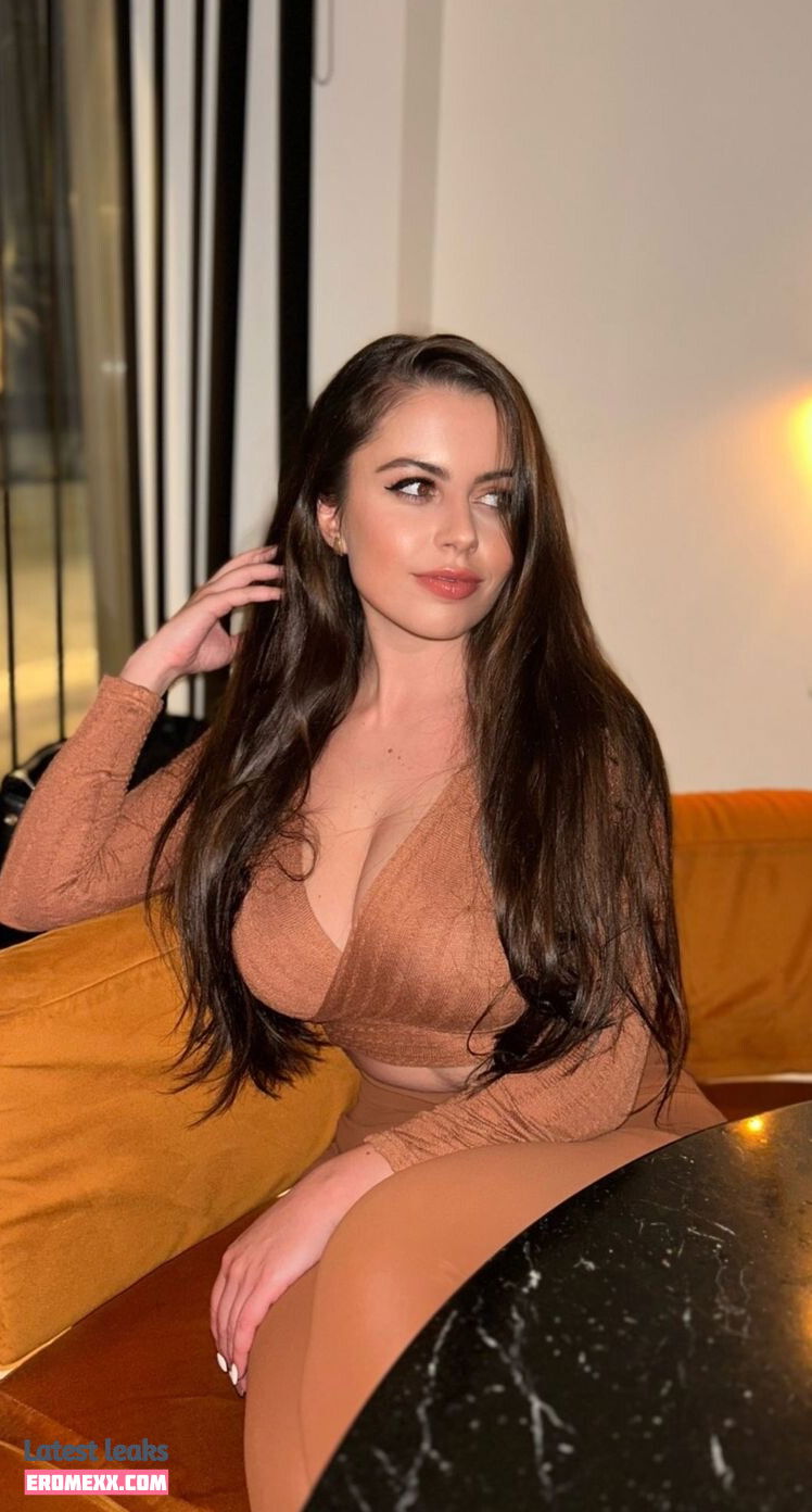 Latest Leaks Victoria Boiadgieva Nude #39 - Fapello