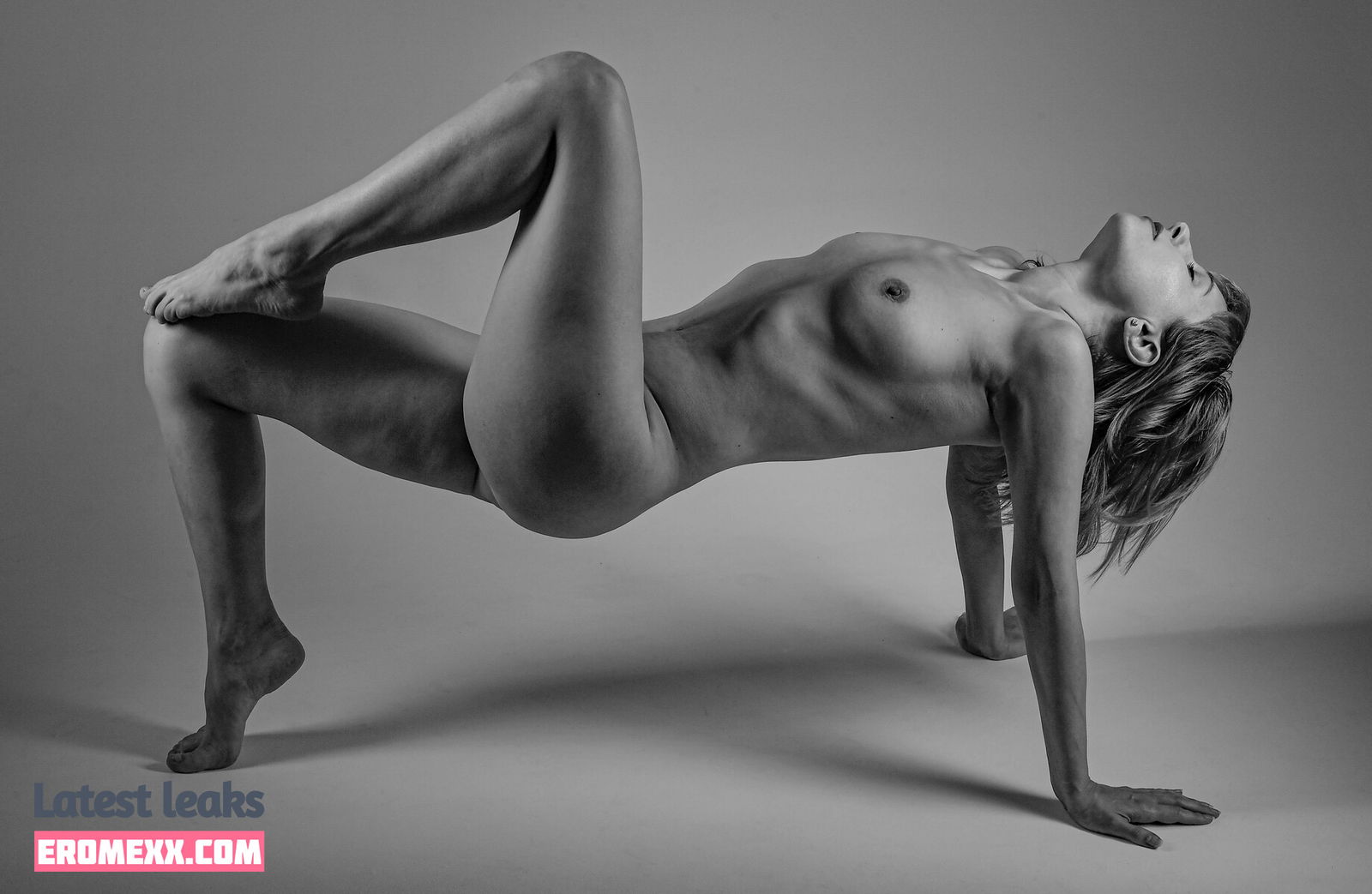 Latest Leaks Victoria Borodinova Nude #28 - Fapello