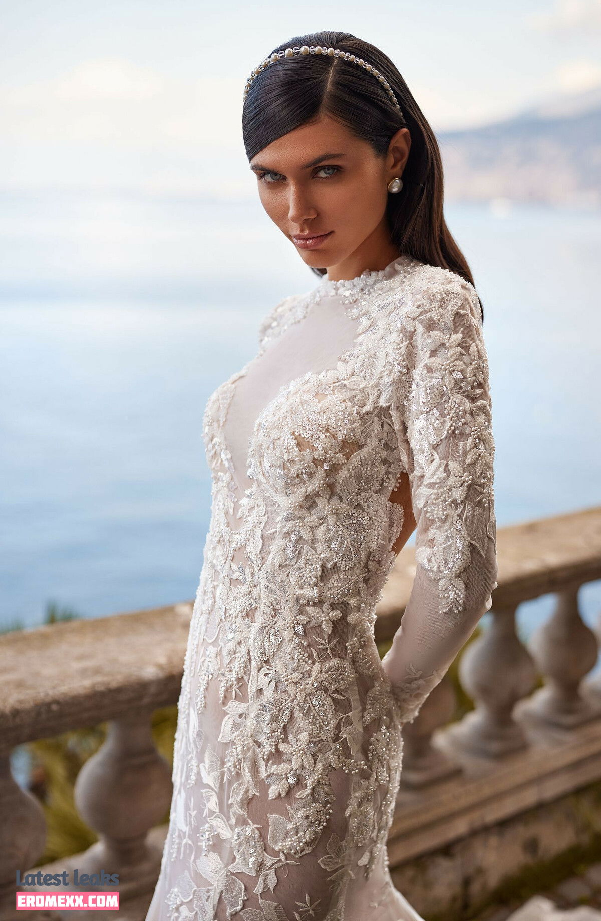 Latest Leaks Victoria Bronova Nude #144 - Fapello