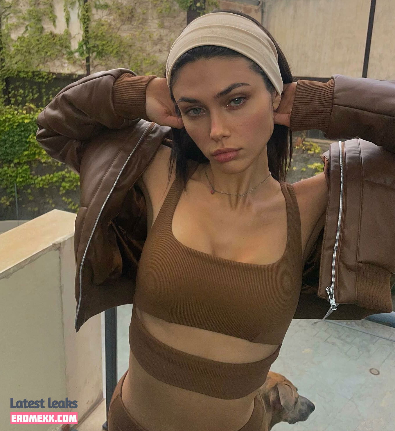 Latest Leaks Victoria Bronova Nude #27 - Fapello