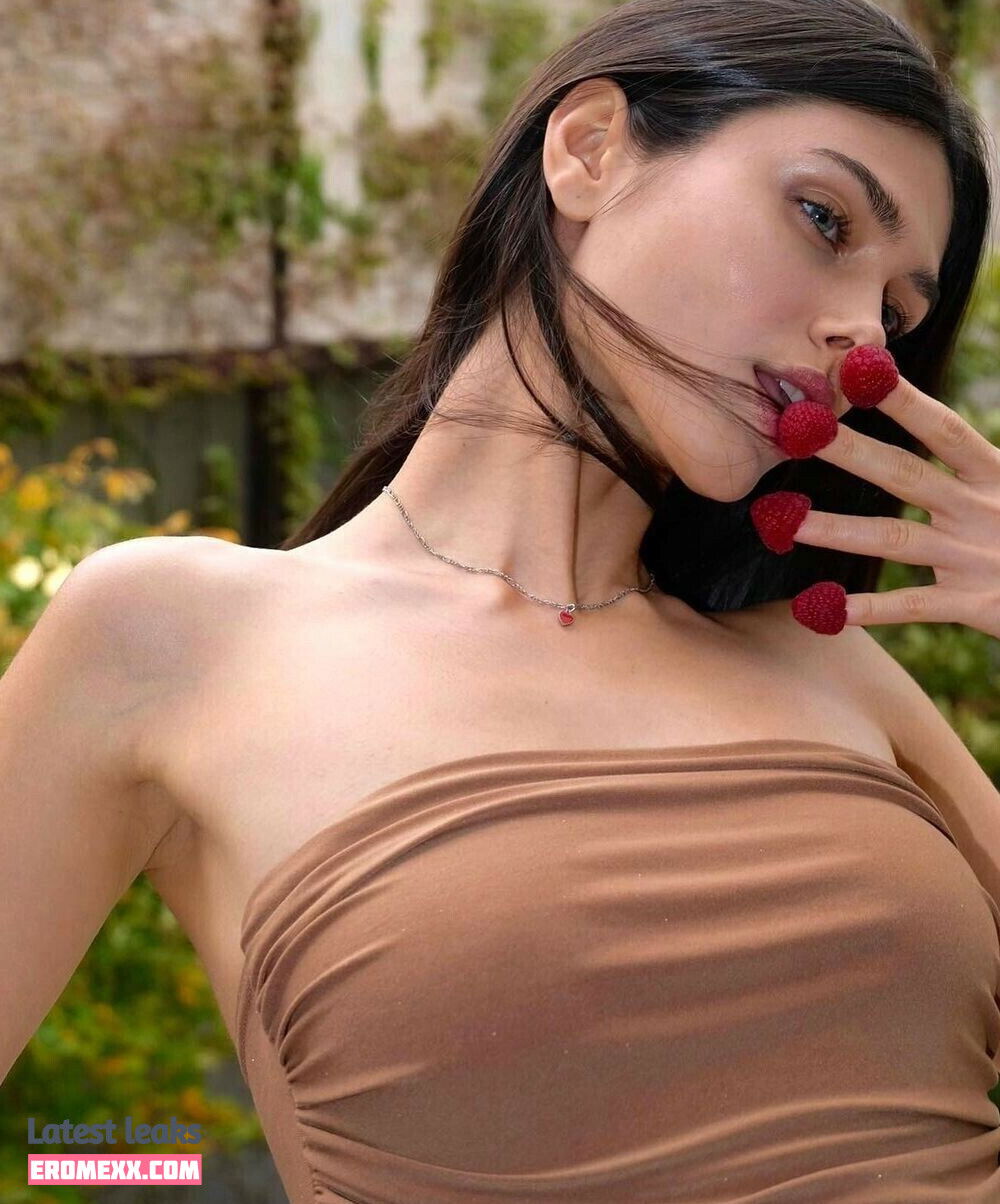 Latest Leaks Victoria Bronova Nude #31 - Fapello
