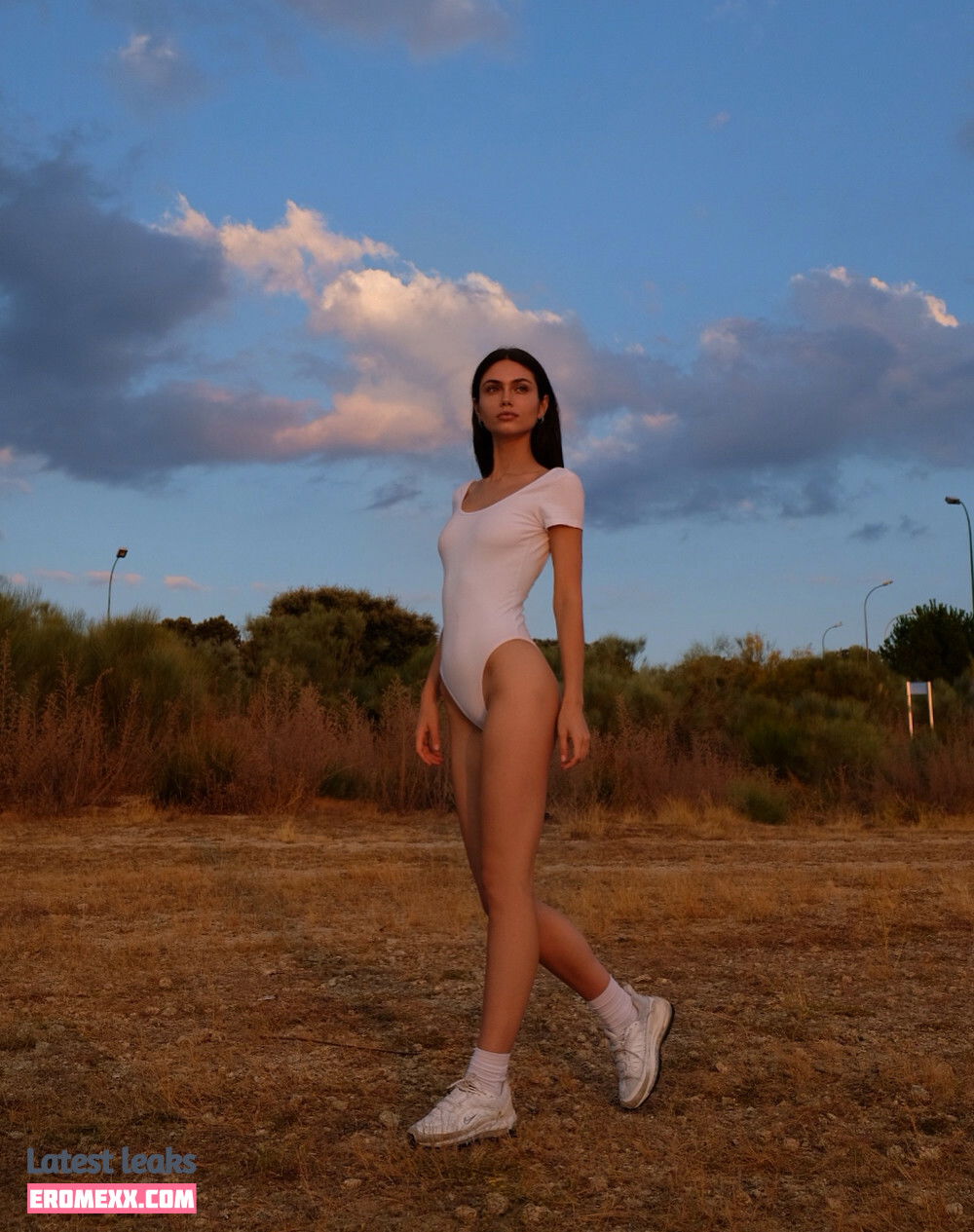 Latest Leaks Victoria Bronova Nude #337 - Fapello