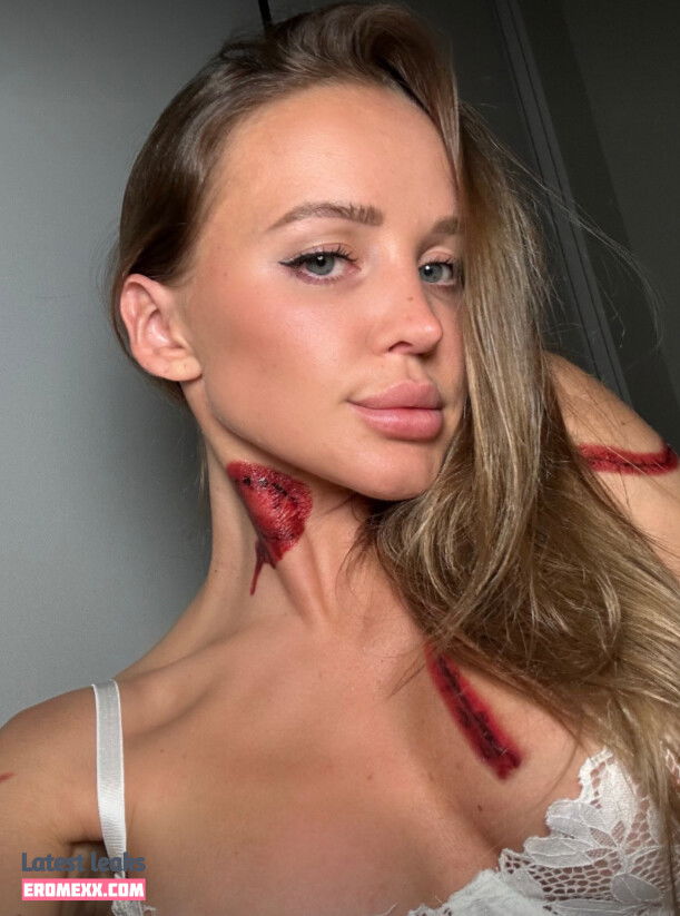 Latest Leaks Victoria Broshkina Nude #115 - Fapello