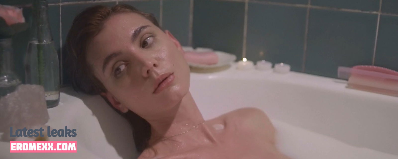 Latest Leaks Victoria Bugallo Nude #1 - Fapello