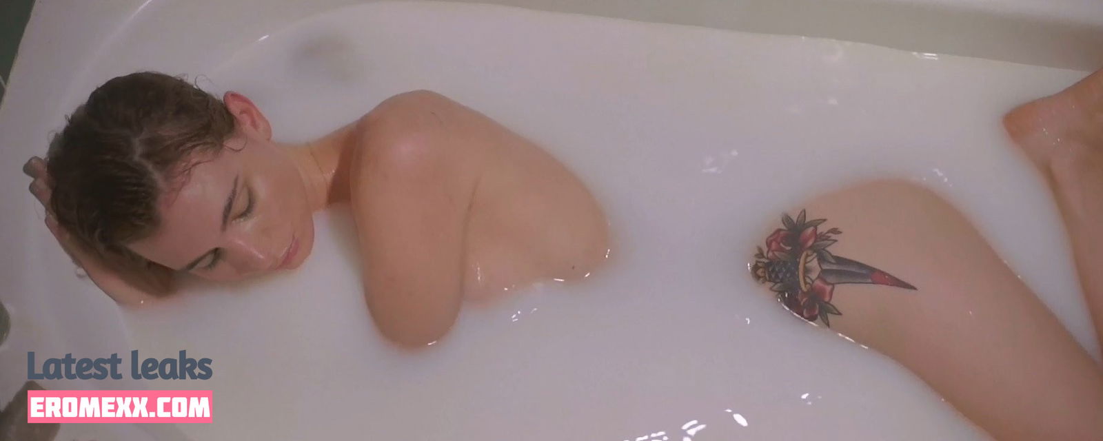 Latest Leaks Victoria Bugallo Nude #4 - Fapello