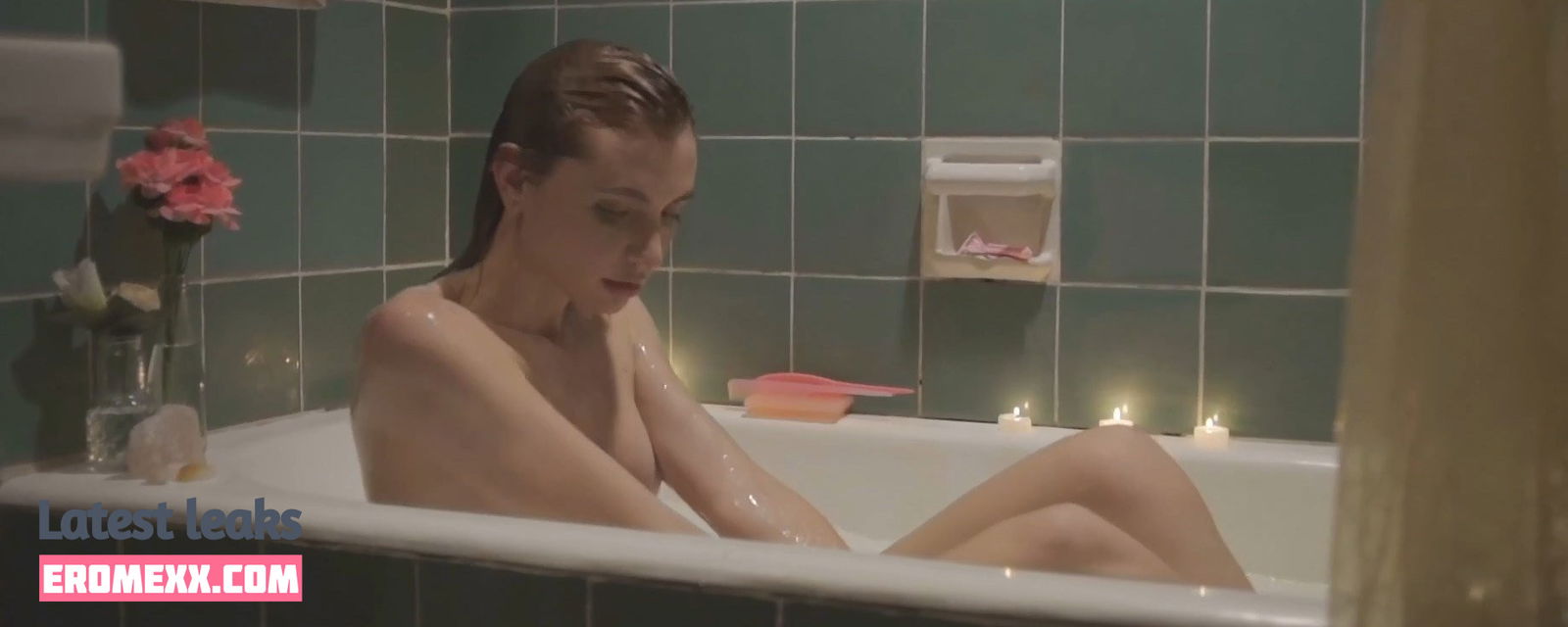 Latest Leaks Victoria Bugallo Nude #8 - Fapello