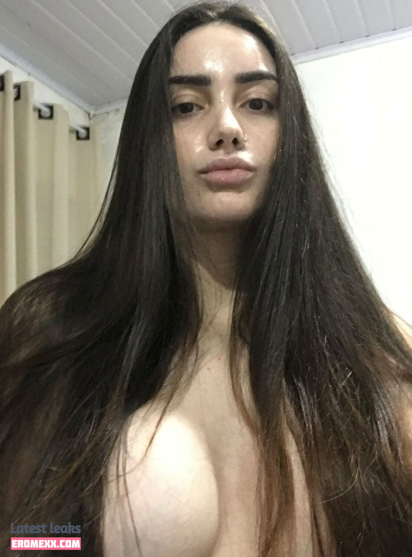 Latest Leaks Victoria Camargo Nude #26 - Fapello