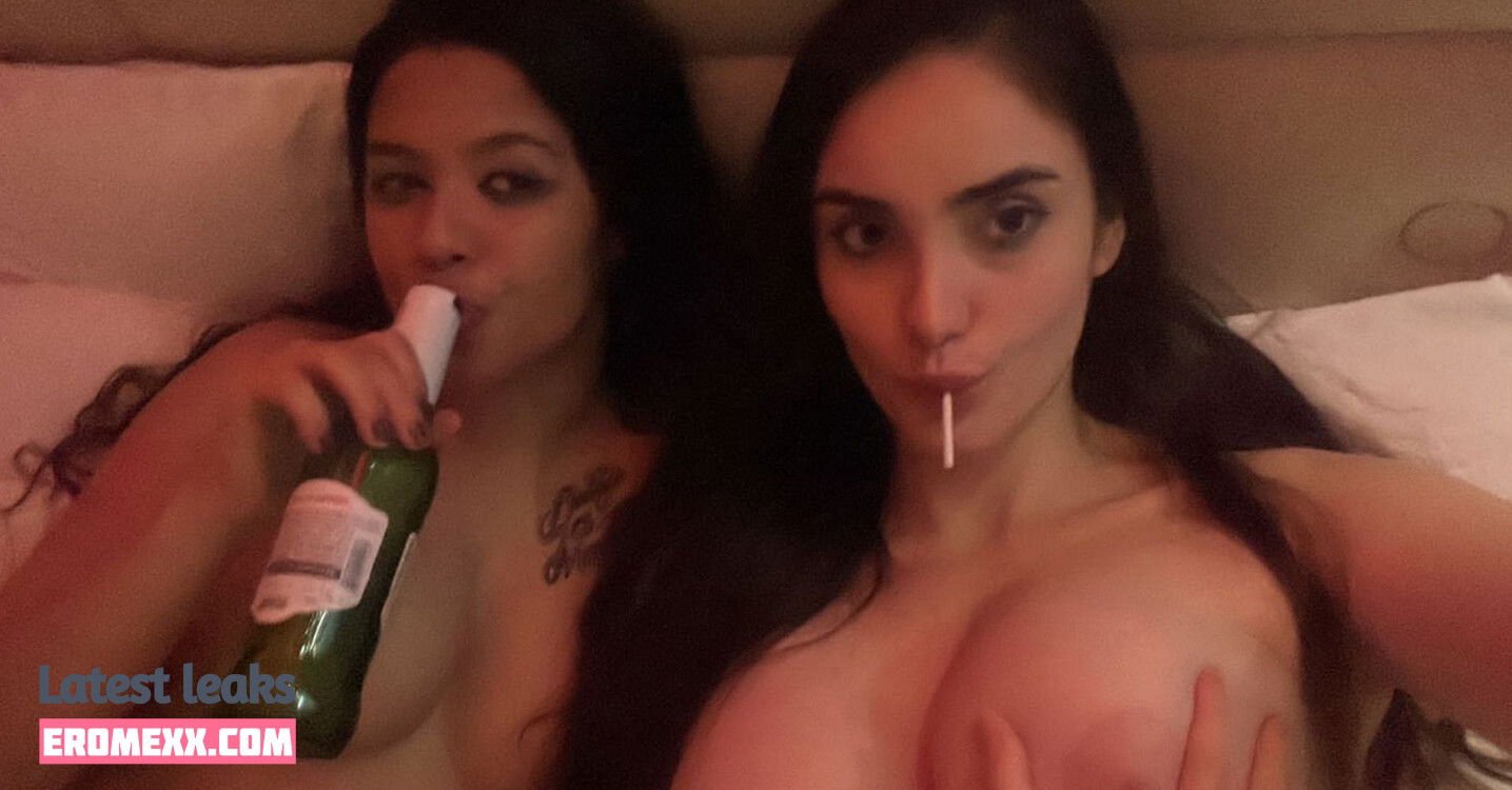Latest Leaks Victoria Camargo Nude #27 - Fapello