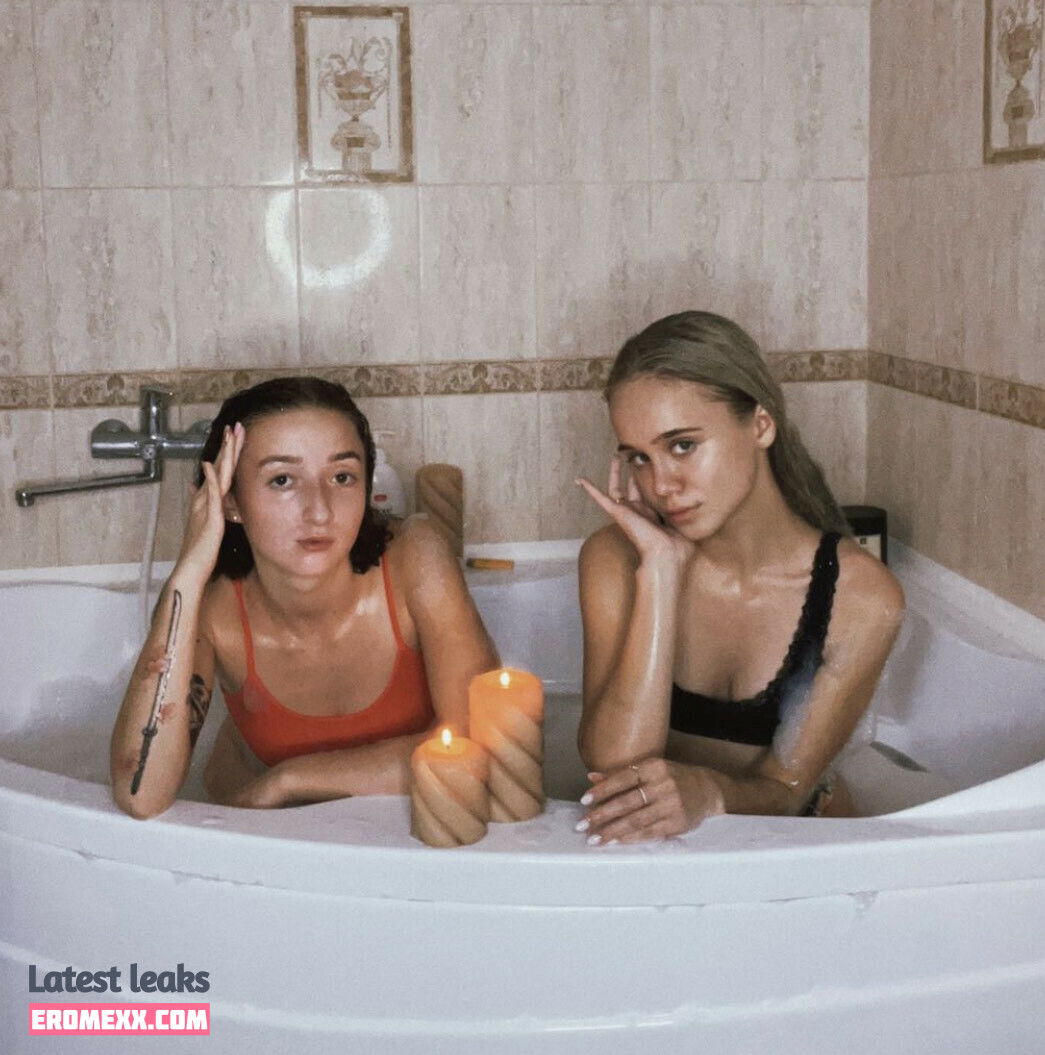 Latest Leaks Victoria Carame Nude #18 - Fapello