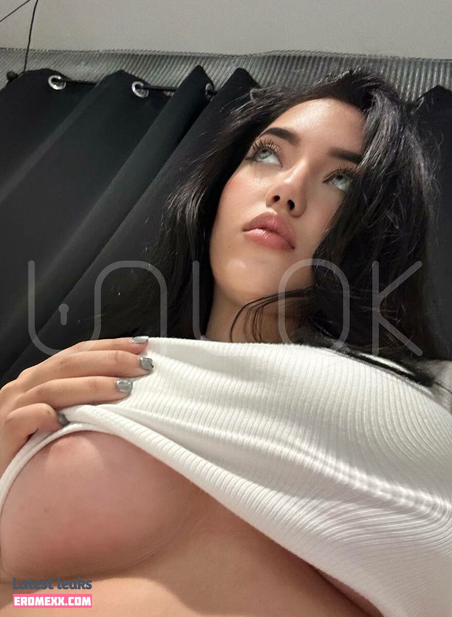 Latest Leaks Victoria Chacin Nude #3 - Fapello