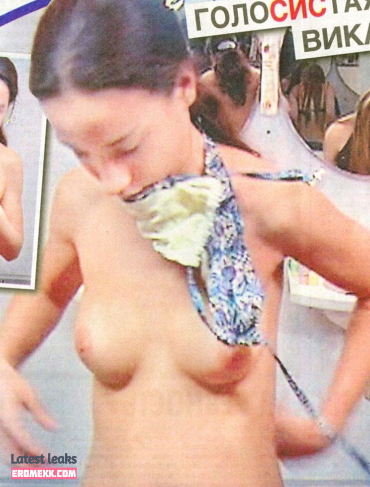 Latest Leaks Victoria Dayneko Nude #21 - Fapello