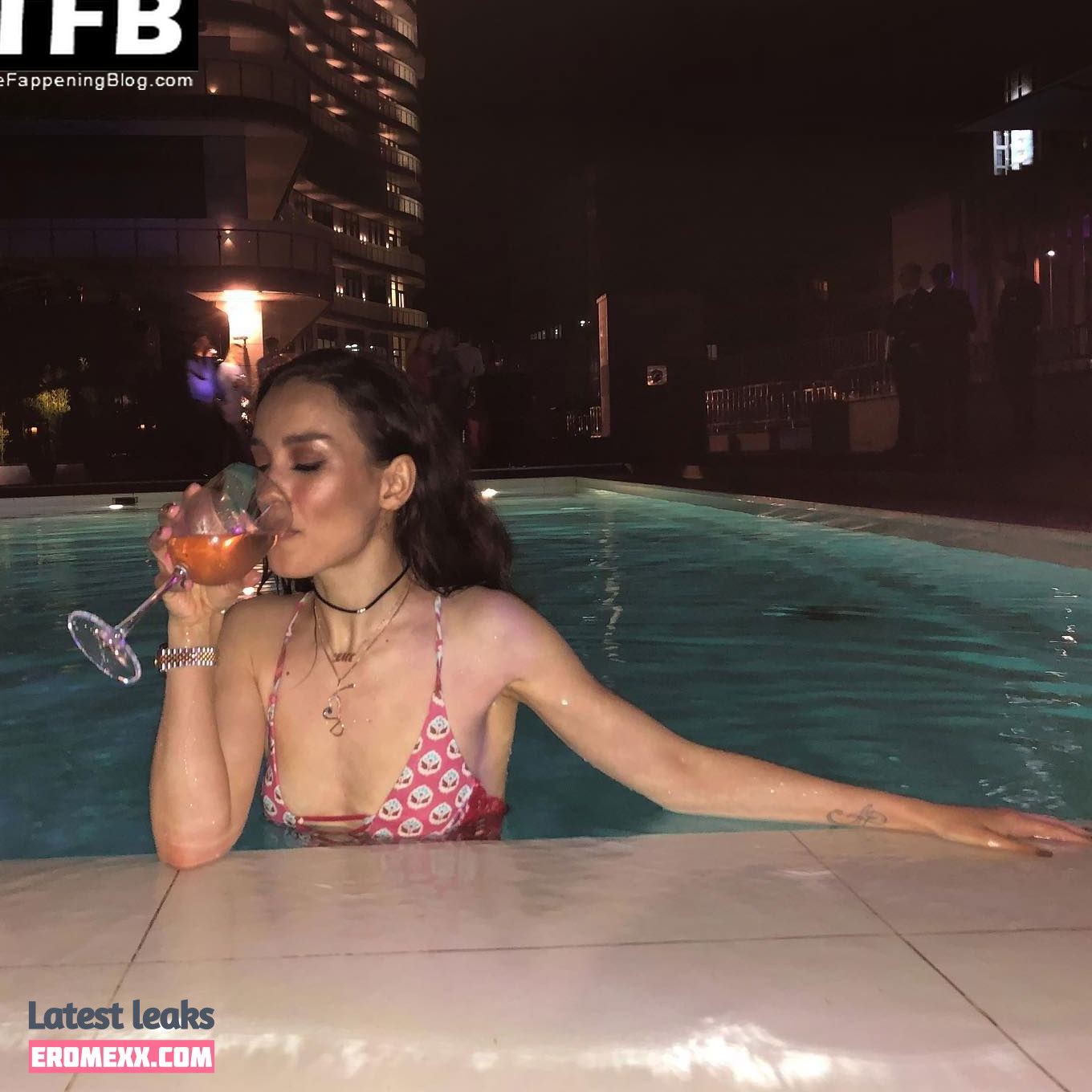 Latest Leaks Victoria Dayneko Nude #42 - Fapello