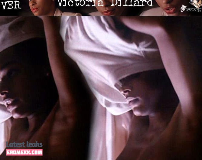 Latest Leaks Victoria Dillard Nude #4 - Fapello
