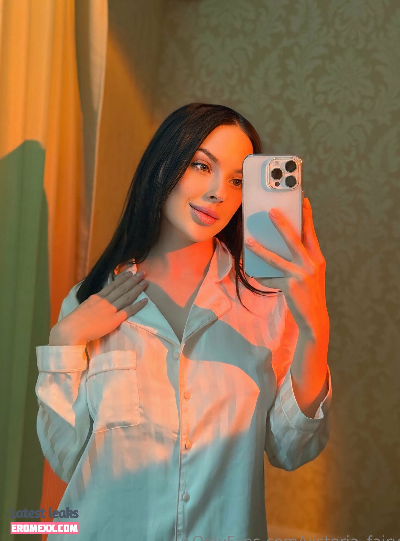 Latest Leaks victoria_fairyy Nude #1 - Fapello