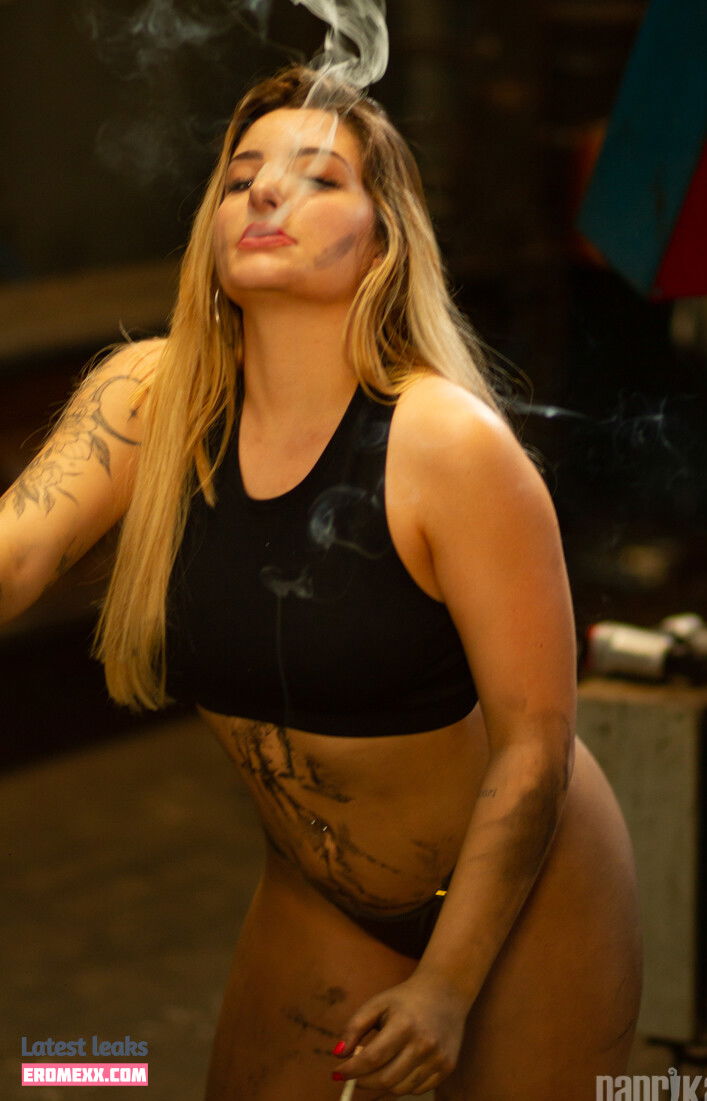 Latest Leaks Victoria Foglia Nude #45 - Fapello