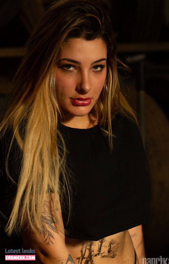 Latest Leaks Victoria Foglia Nude #46 - Fapello