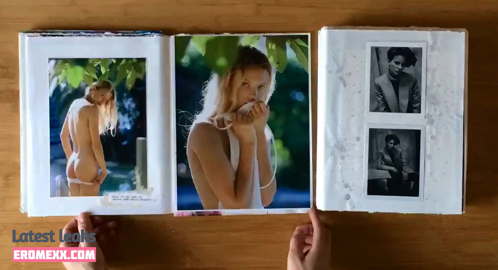 Latest Leaks Victoria Germyn Nude #20 - Fapello