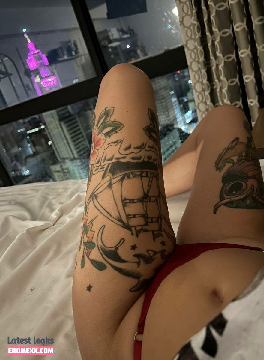 Latest Leaks Victória Gianoni Nude #1 - Fapello