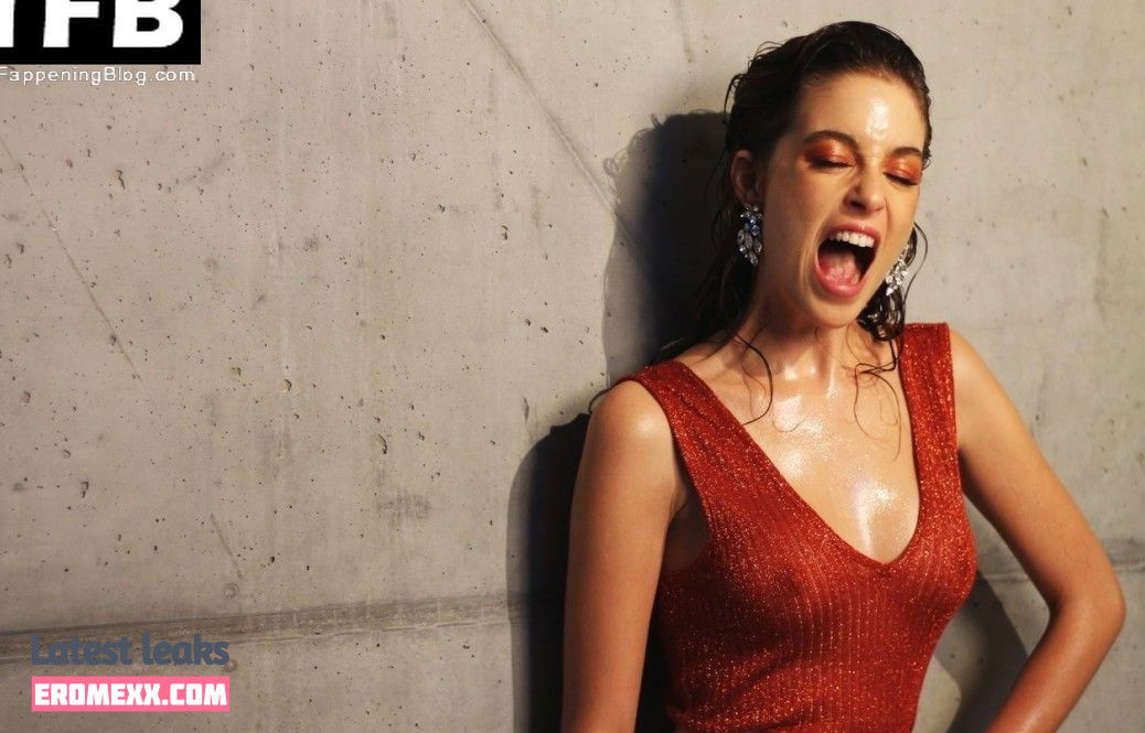 Latest Leaks Victória Guerra Nude #34 - Fapello