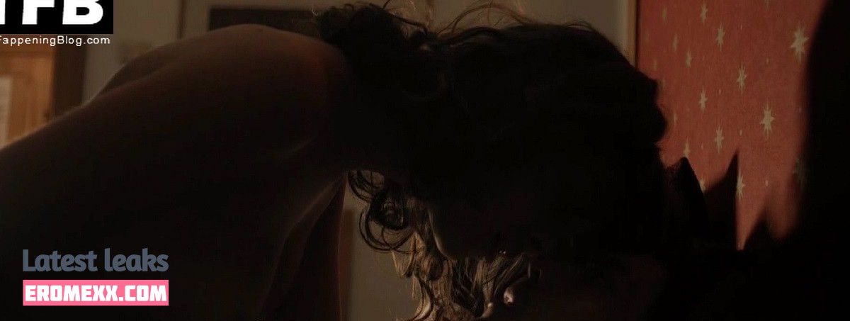 Latest Leaks Victória Guerra Nude #38 - Fapello