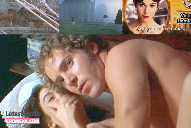 Latest Leaks Victoria Hamilton Nude #1 - Fapello