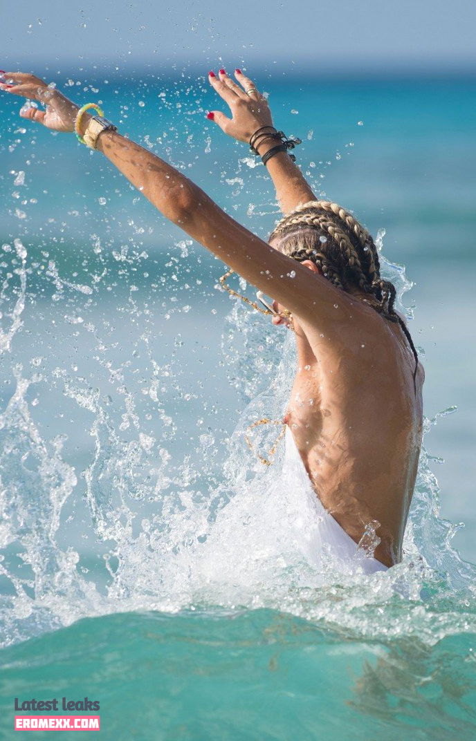Latest Leaks Victoria Hervey Nude #19 - Fapello