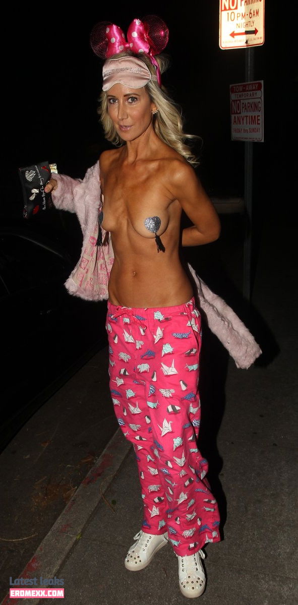 Latest Leaks Victoria Hervey Nude #4 - Fapello