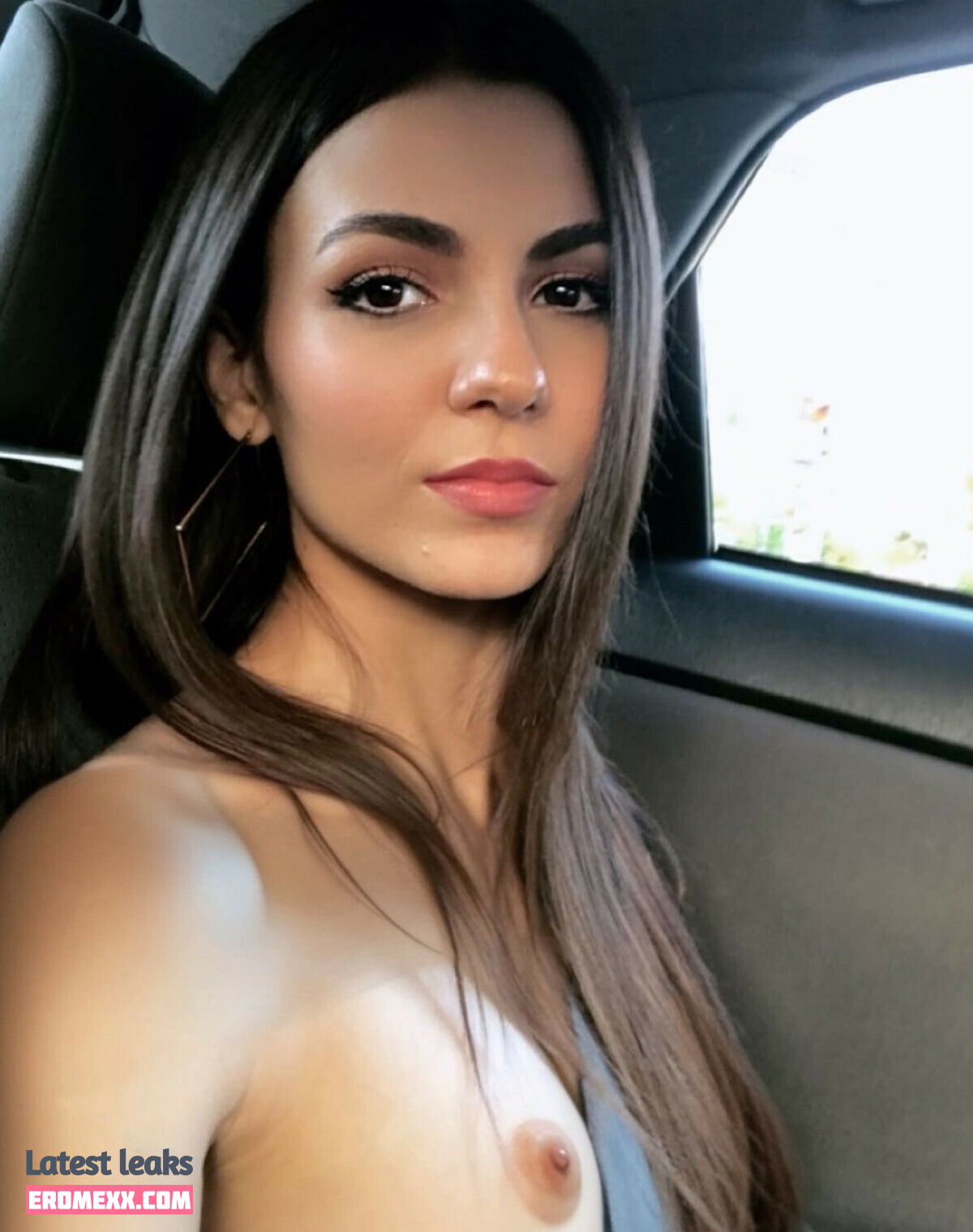 Latest Leaks Victoria Justice Nude #2149 - Fapello