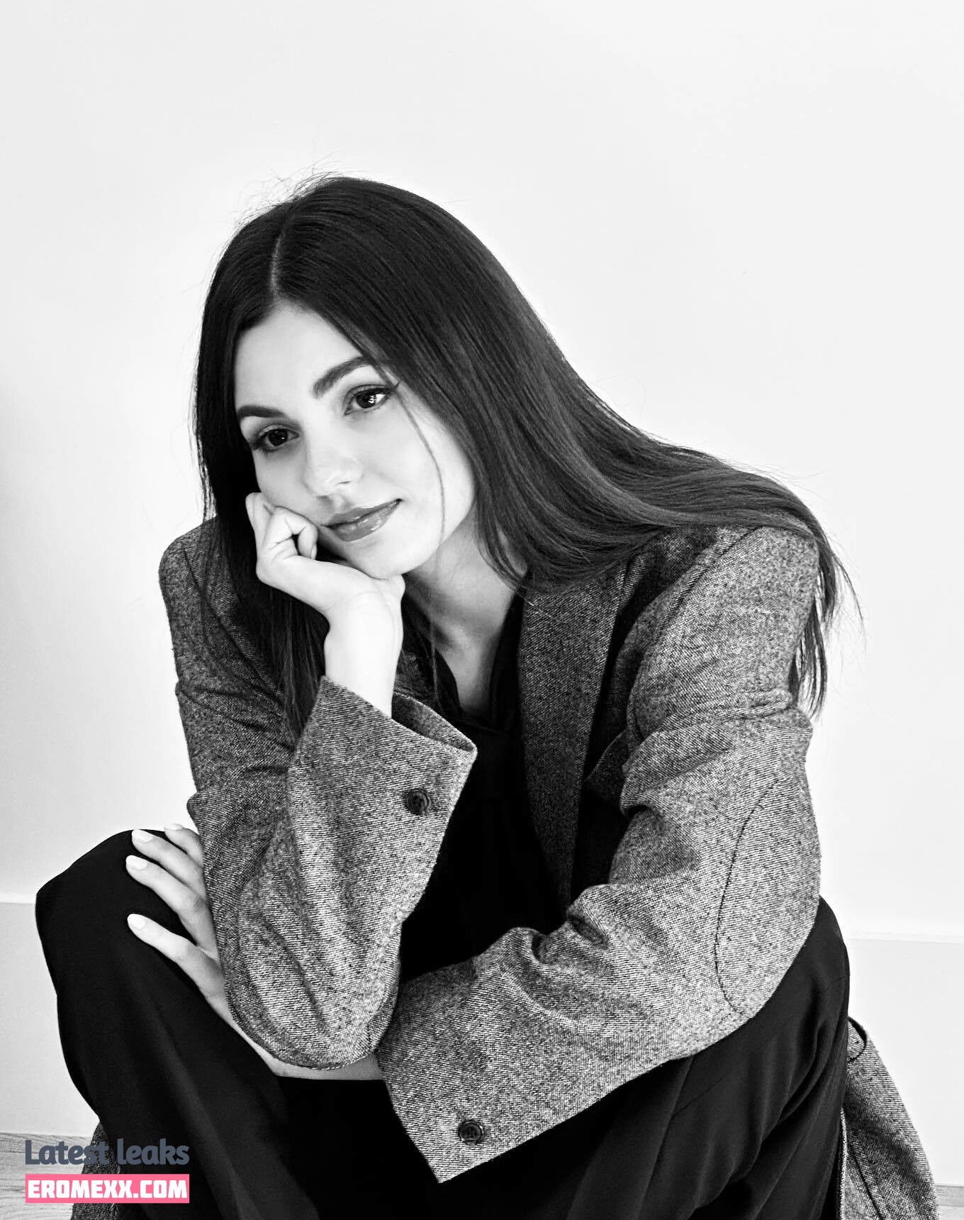 Latest Leaks Victoria Justice Nude #2297 - Fapello
